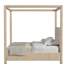 Load image into Gallery viewer, Hibernate Canopy King Bed Collection
