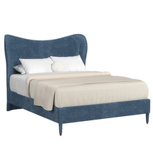 Load image into Gallery viewer, Cocoon Queen Bed Collection
