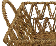 Load image into Gallery viewer, Seagrass Bamboo Tray Collection
