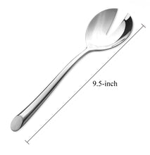Load image into Gallery viewer, Stainless Steel Serving Fork
