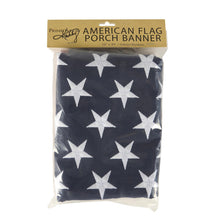 Load image into Gallery viewer, Patriotic Porch Banner
