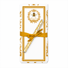 Load image into Gallery viewer, Flour Sack Towel/Magnetic Notebook Collection
