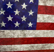 Load image into Gallery viewer, Weathered Flag Tray
