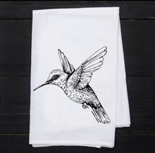 Load image into Gallery viewer, Flower Sack Kitchen Towel Collection
