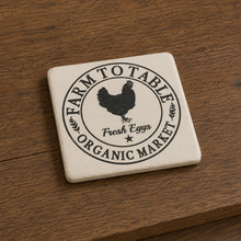 Load image into Gallery viewer, Farm To Table Coaster Collection
