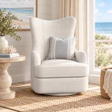 Load image into Gallery viewer, Hot Wing Swivel Chair Collection
