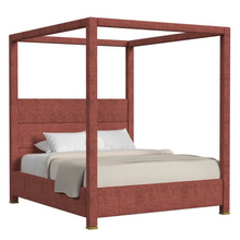 Load image into Gallery viewer, Hibernate Canopy King Bed Collection
