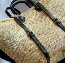 Load image into Gallery viewer, Handmade Moroccan Backpack Collection
