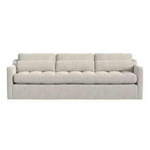 Load image into Gallery viewer, 90” Slope Sofa Collection
