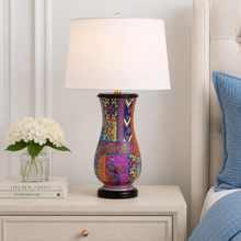 Load image into Gallery viewer, Gypsy Leopard &amp; Peacock Collection
