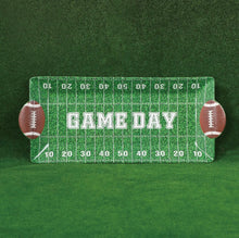 Load image into Gallery viewer, Football Themed Melamine Tray Collection
