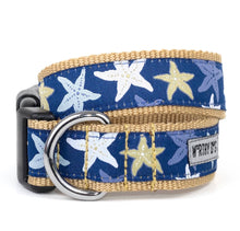 Load image into Gallery viewer, Starfish Dog Collar &amp; Lead Collection

