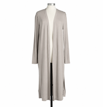 Load image into Gallery viewer, Bamboo Pebble Cardigan Collection

