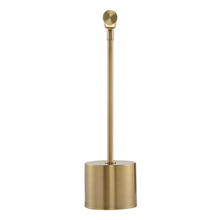 Load image into Gallery viewer, Contemporary Brass Desk Lamp
