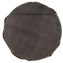 Load image into Gallery viewer, Bronze Catch The Wave Mirror 41"

