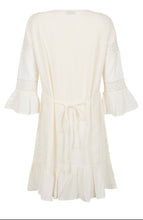 Load image into Gallery viewer, Paradiso Lace Tunic Dress Collection

