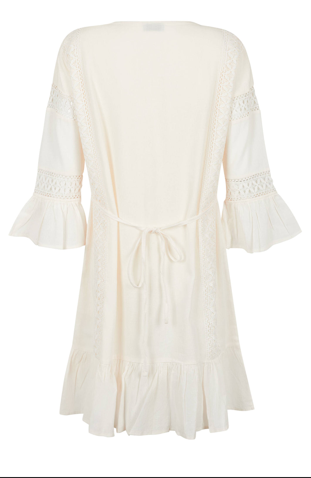 Paradiso Lace Tunic Dress Collection