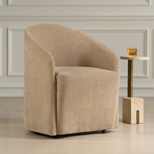 Load image into Gallery viewer, Harbor Swivel Dining Chair Collection

