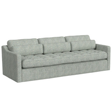 Load image into Gallery viewer, 90” Slope Sofa Collection
