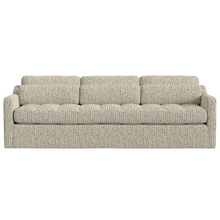 Load image into Gallery viewer, 90” Slope Sofa Collection
