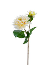 Load image into Gallery viewer, 23” Real Touch Dahlia Collection
