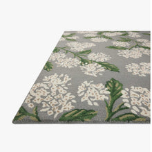 Load image into Gallery viewer, Hydrangea Rug Collection
