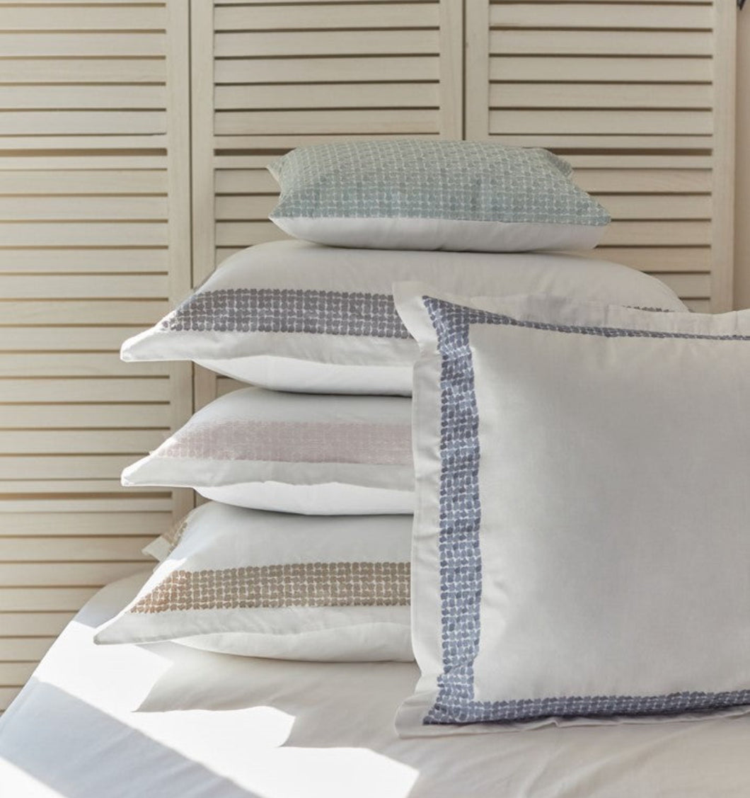 Lagos Bedding Collection