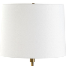 Load image into Gallery viewer, Coral Buffet Lamp
