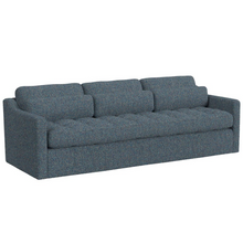 Load image into Gallery viewer, 90” Slope Sofa Collection
