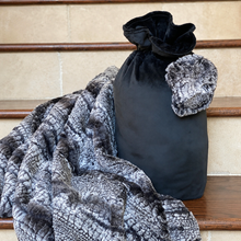 Load image into Gallery viewer, Travel Blanket Set Collection
