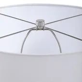 Load image into Gallery viewer, Blue Waters Table Lamp
