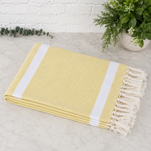 Load image into Gallery viewer, Oversized Turkish Beach Towel Collection
