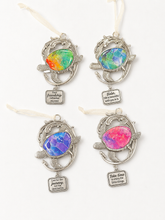 Load image into Gallery viewer, Metal Turtle Keychain/Charm Collection
