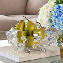 Load image into Gallery viewer, Clear Bubble Glass Collection

