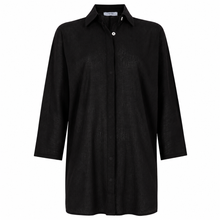 Load image into Gallery viewer, Misto Mini Shirt Dress Collection
