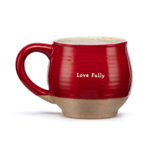 Load image into Gallery viewer, Love Fully Mug
