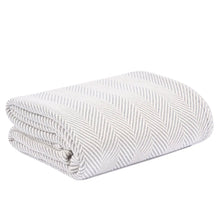 Load image into Gallery viewer, Edgartown Oversized Throw Blanket Collection
