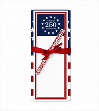 Load image into Gallery viewer, Flour Sack Towel/Magnetic Notebook Collection
