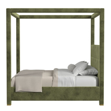 Load image into Gallery viewer, Hibernate Canopy King Bed Collection
