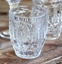 Load image into Gallery viewer, Paris Clear Glass Collection
