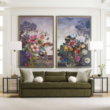 Load image into Gallery viewer, 90” Slope Sofa Collection
