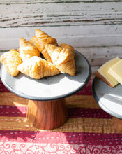 Load image into Gallery viewer, Lava Stone Cake Stand Collection
