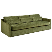 Load image into Gallery viewer, 90” Slope Sofa Collection
