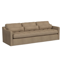 Load image into Gallery viewer, 90” Slope Sofa Collection
