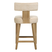Load image into Gallery viewer, Elyse Counter Stool
