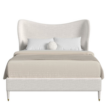 Load image into Gallery viewer, Cocoon Queen Bed Collection

