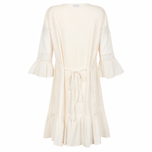 Load image into Gallery viewer, Paradiso Lace Tunic Dress Collection
