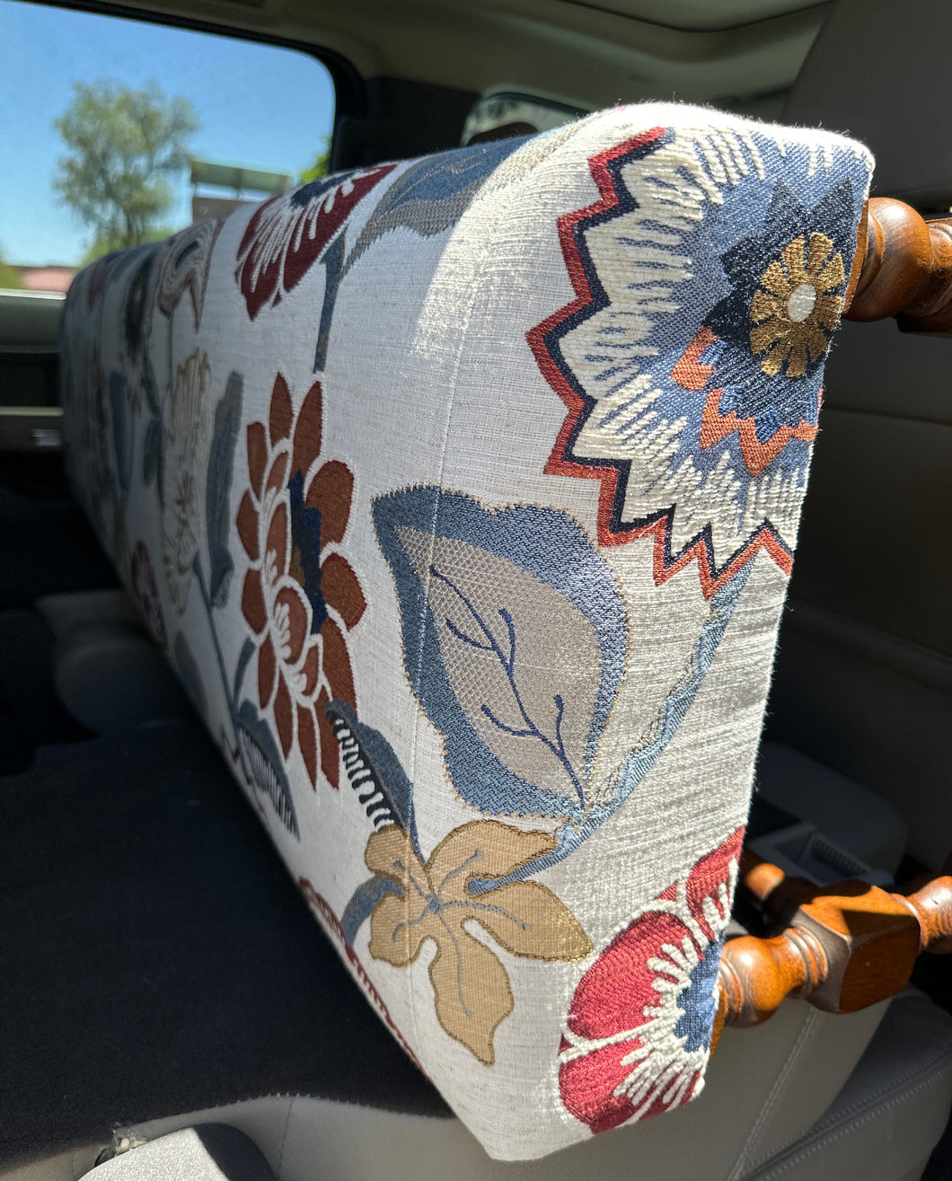 Vibrant Floral Collection