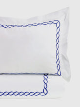Load image into Gallery viewer, Rope Embroidered Bedding Collection

