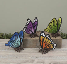 Load image into Gallery viewer, Resin Butterfly Collection
